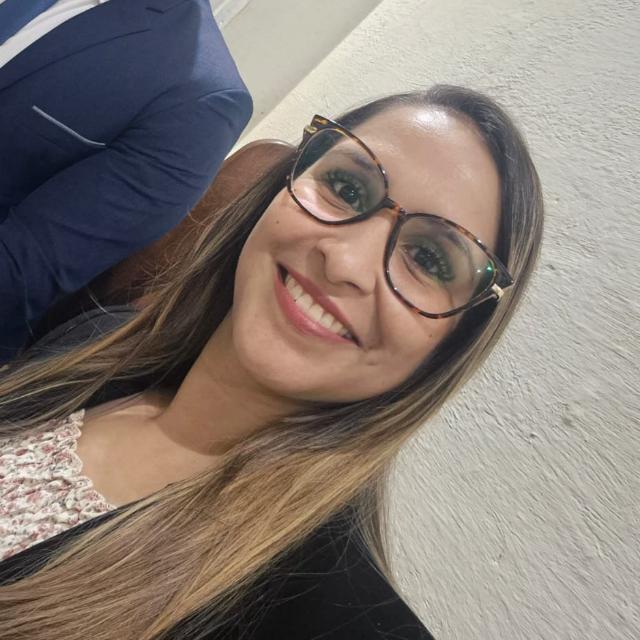 Foto de Isabel Nascimento